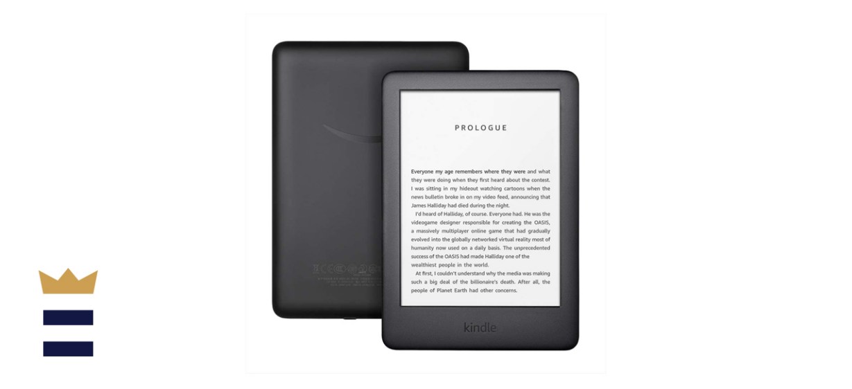 Amazon Kindle