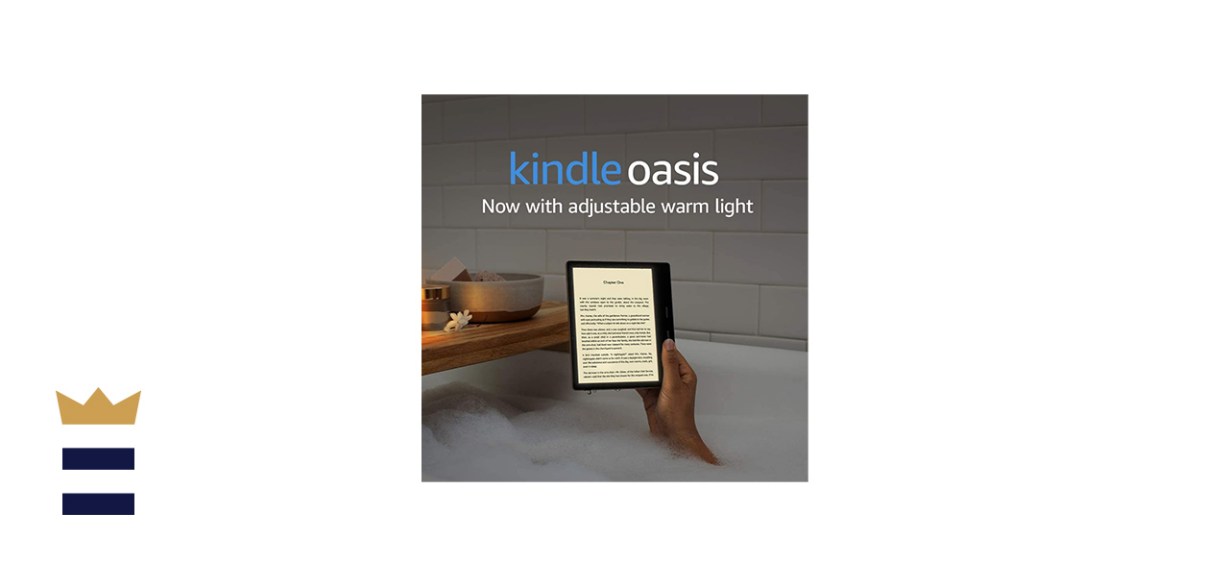 Amazon Kindle Oasis