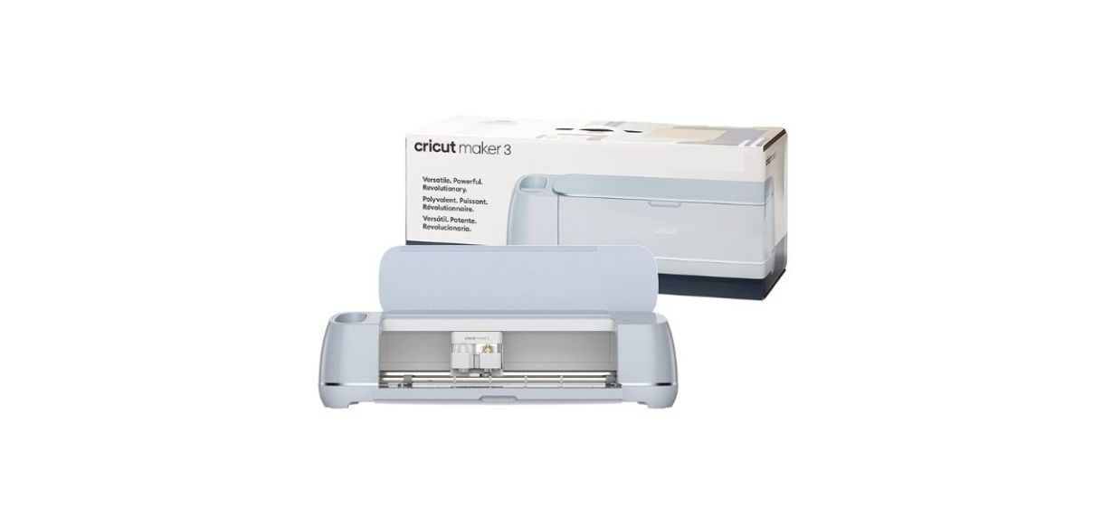 Cricut Maker 3 Cricut Maker 3