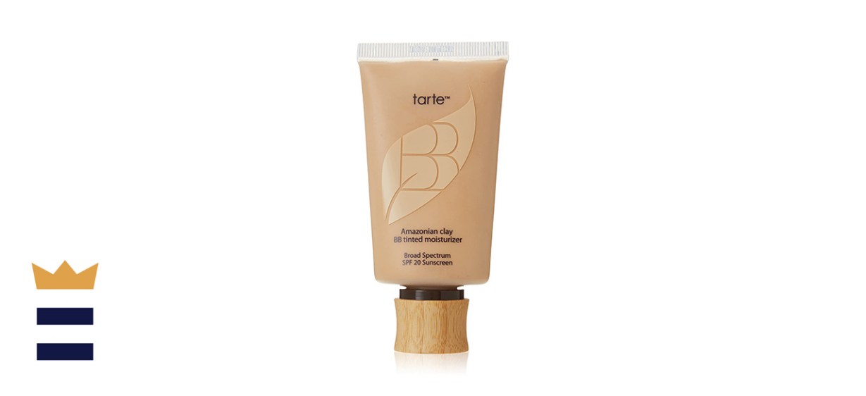 Amazonian Clay BB Tinted Moisturizer