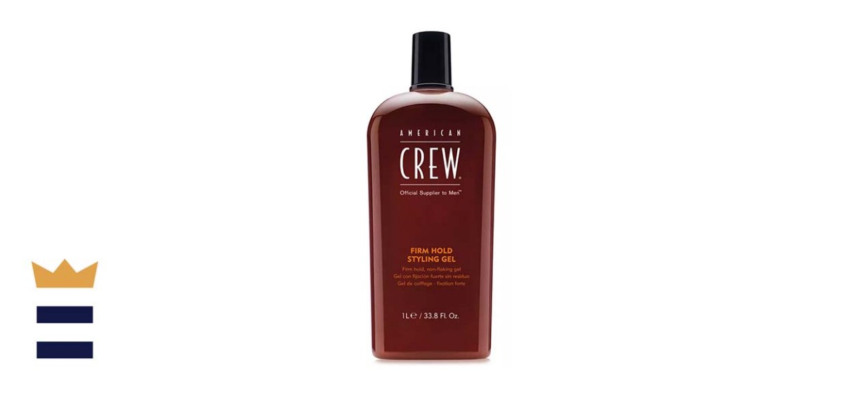 American Crew Firm Hold Styling Gel