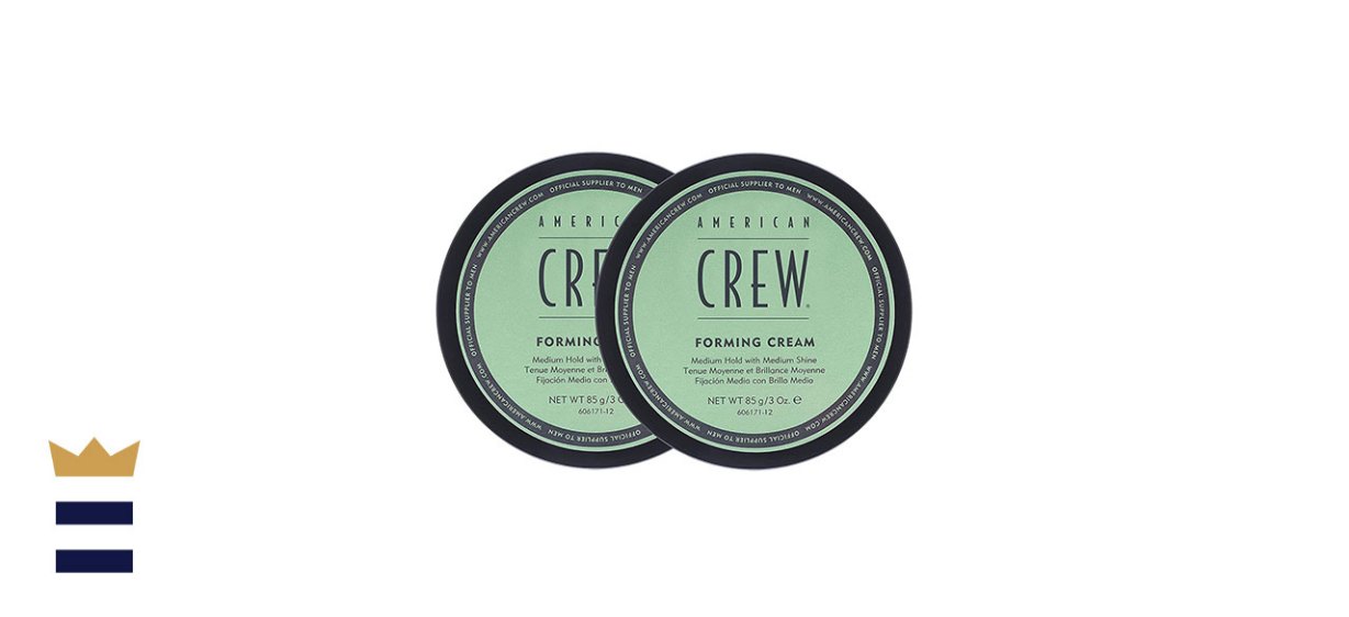 American Crew Forming Cream