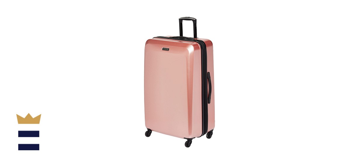 American Tourister Moonlight Hardside Expandable Luggage