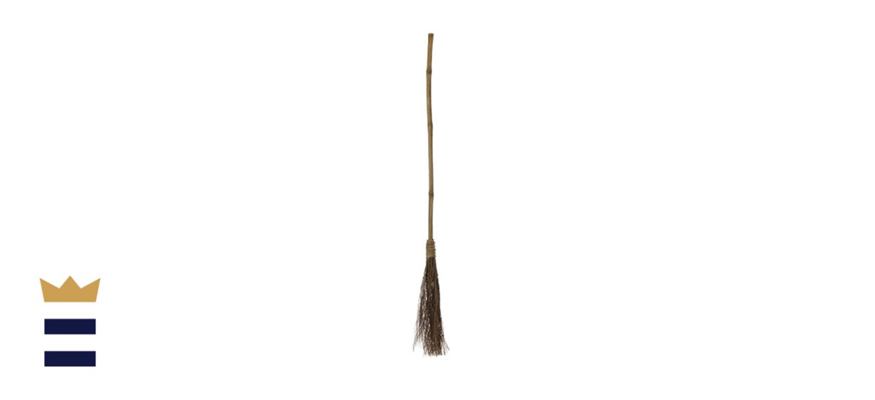 Amscan Classic Witch Broom