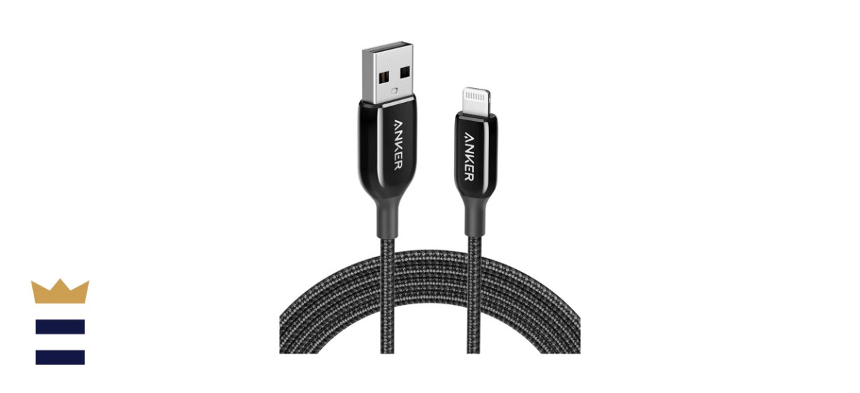 Anker Powerline+ III Lightning to USB A Cable