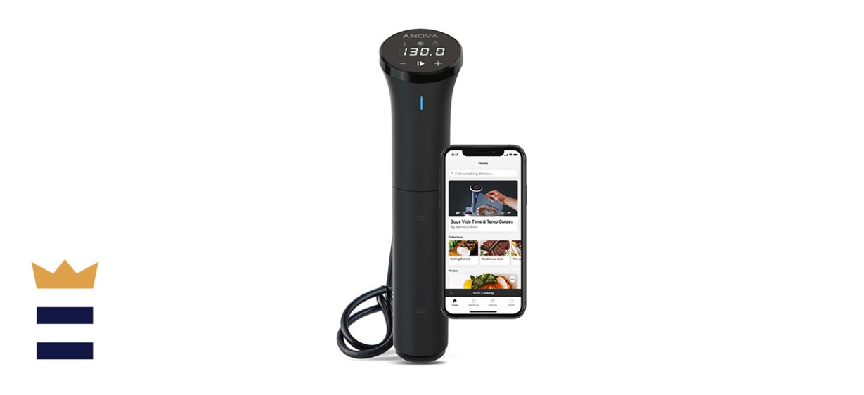 Anova Culinary Sous Vide Precision Cooker