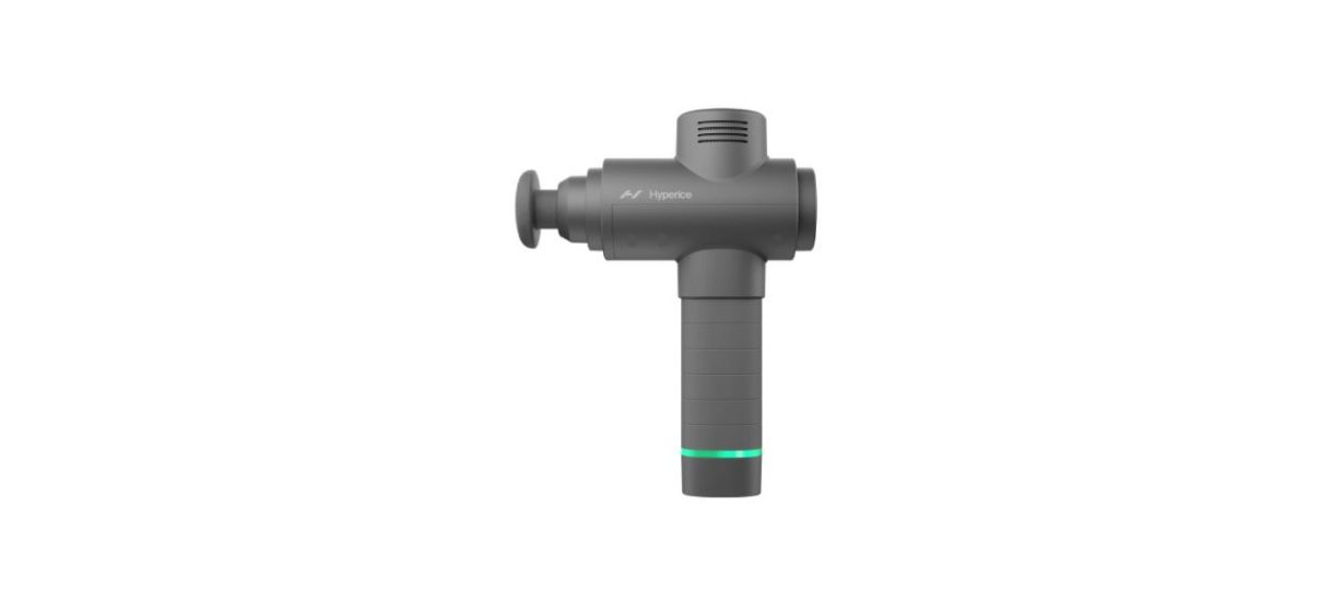 Hyperice Hypervolt 2 massage gun Hyperice Hypervolt 2 massage gun