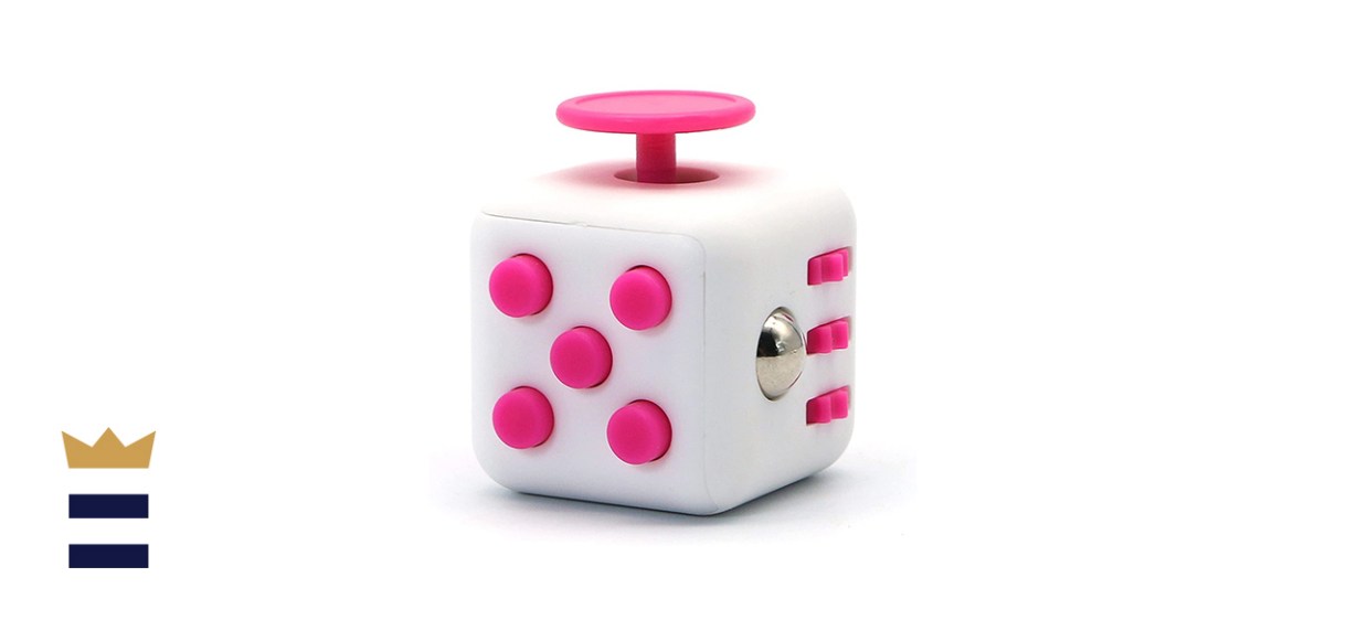 Appash Fidget Cube Stress Anxiety Pressure Relieving Toy