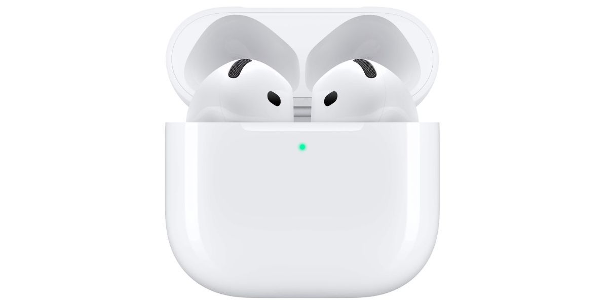 Apple AirPods Gen 4