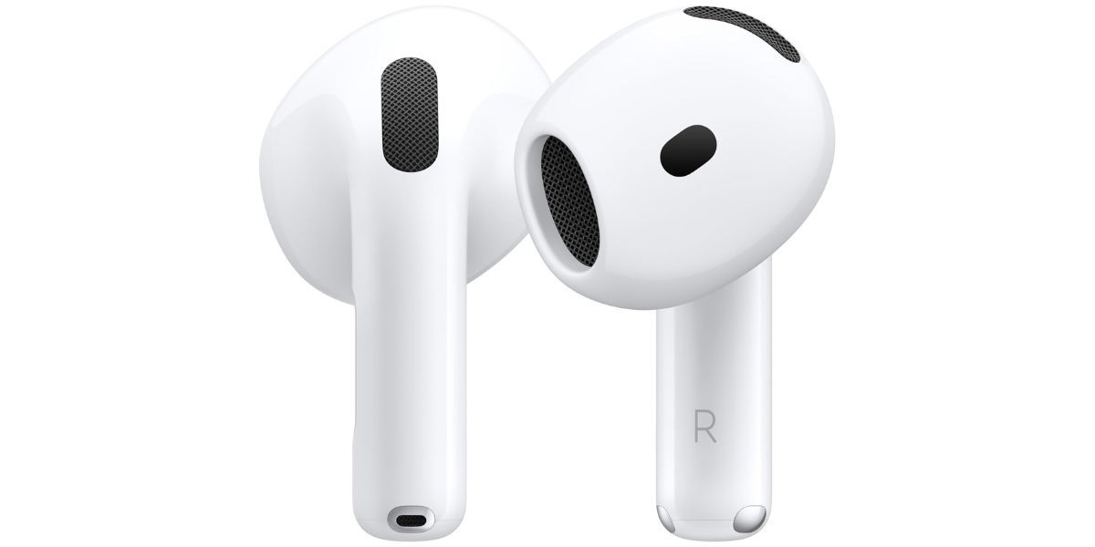 Apple AirPods 4 