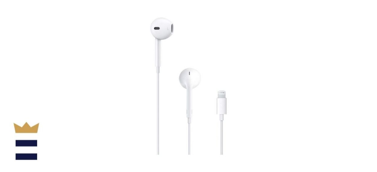 Apple EarPods with Lightning Connector