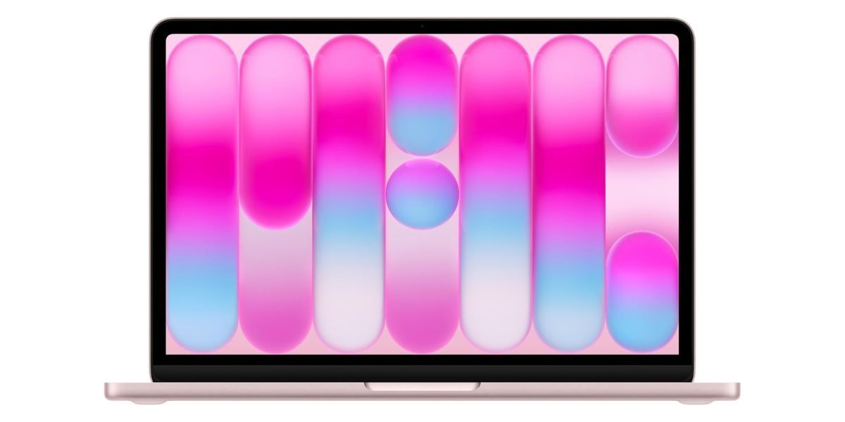 Apple 2026 MacBook Neo 13-inch Laptop 