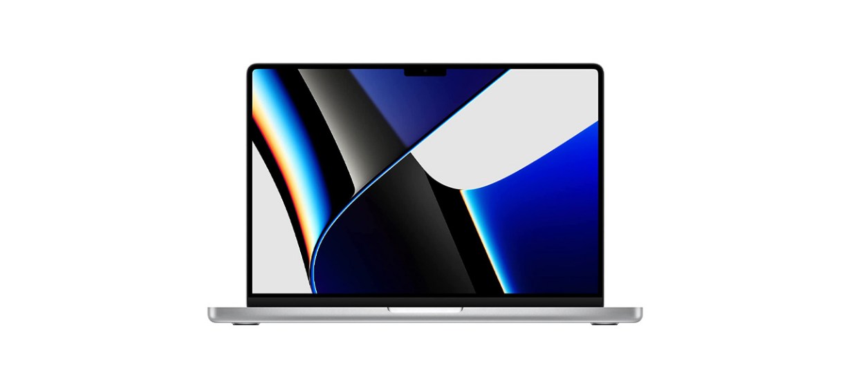 Best Apple 2021 14-Inch MacBook Pro