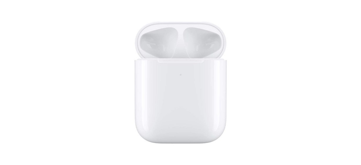 Best Apple Wireless Charging Case for AirPods