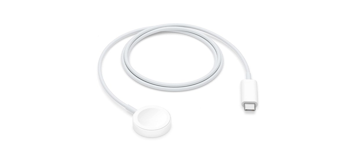 Apple Watch Magnetic Fast Charger