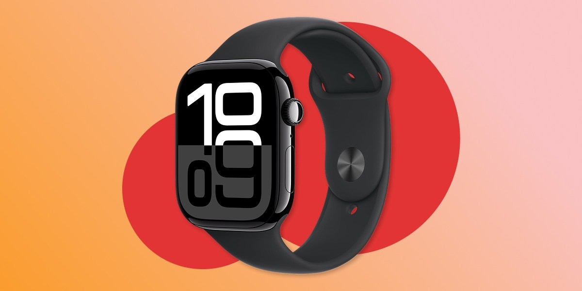 Apple Watch Series 10