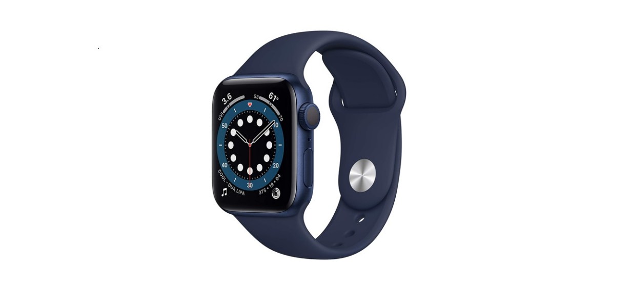 Apple Watch Series 6