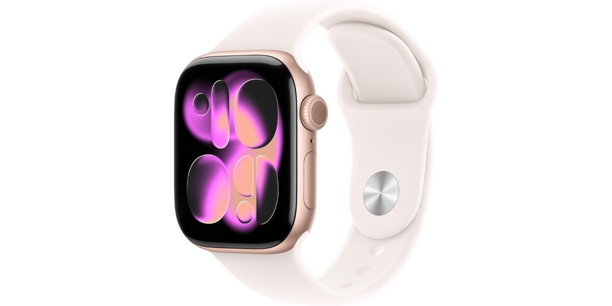  Apple Watch Series 11