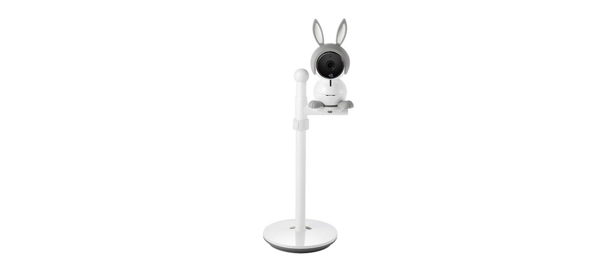 Arlo baby monitor