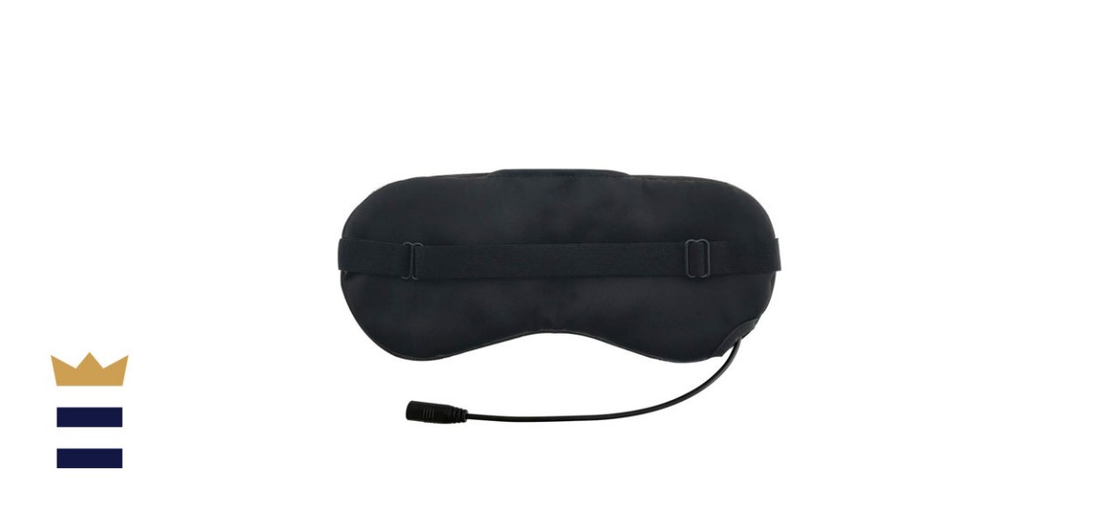 Aroma Season Heated Eye Mask with Steam
