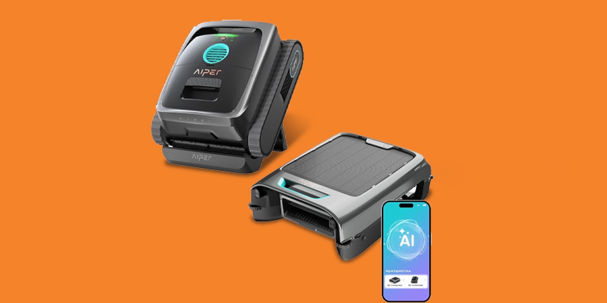 AIPER Experts Duo