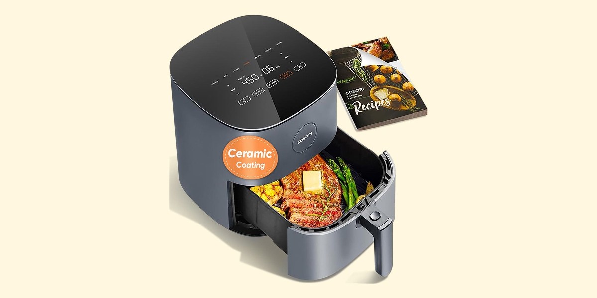 Cosori Air Fryer Pro