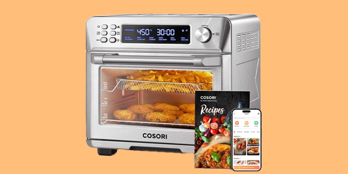 Cosori Smart Air Fryer