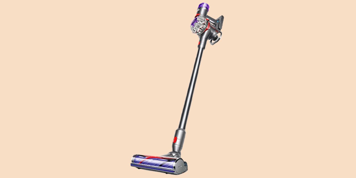 Dyson V8 Plus Cordless Vacuum
