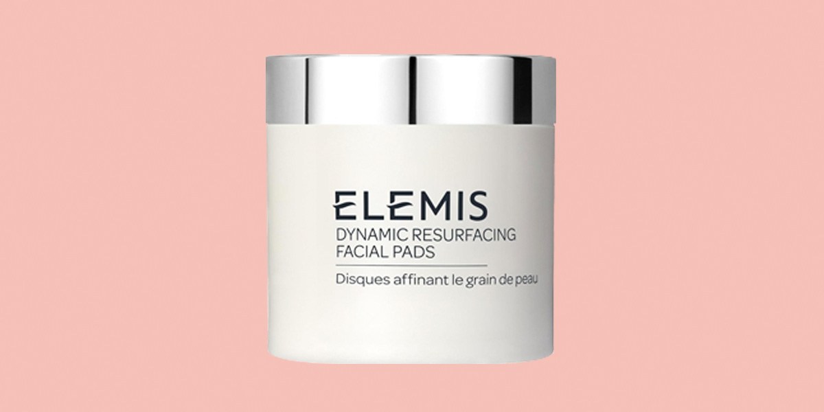 Elemis Resurfacing Pads