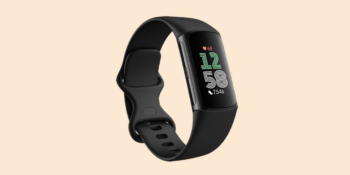 Fitbit Charge 6
