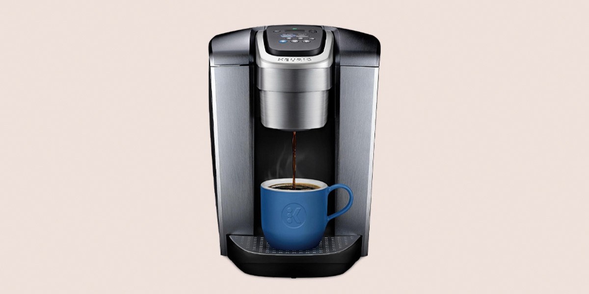 Keurig K-Elite