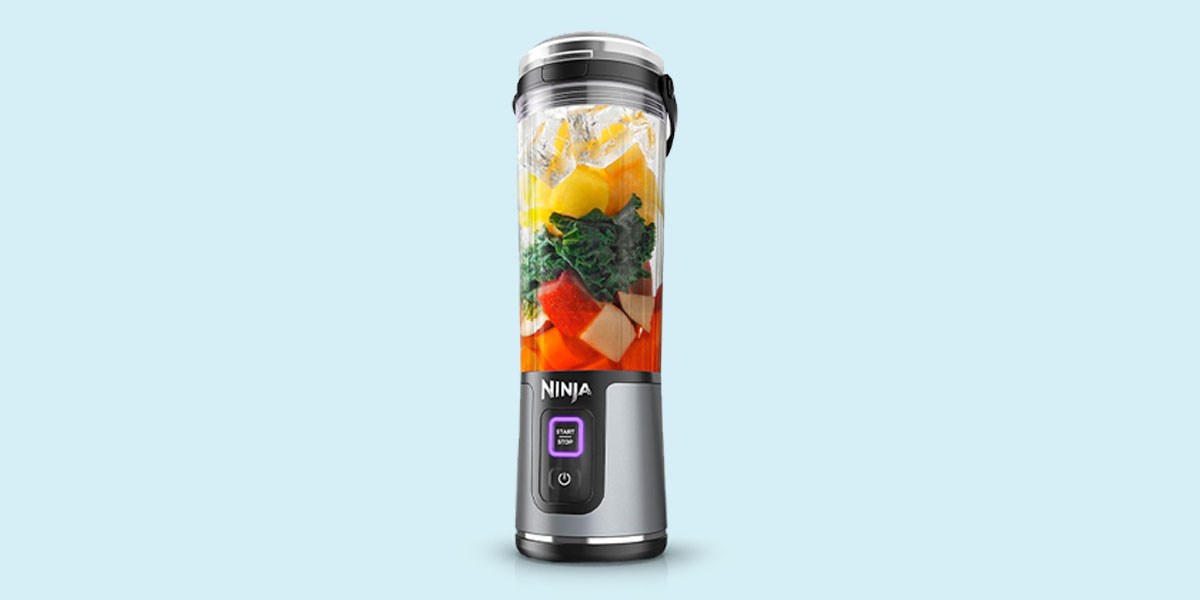 Ninja Blast Portable Blender