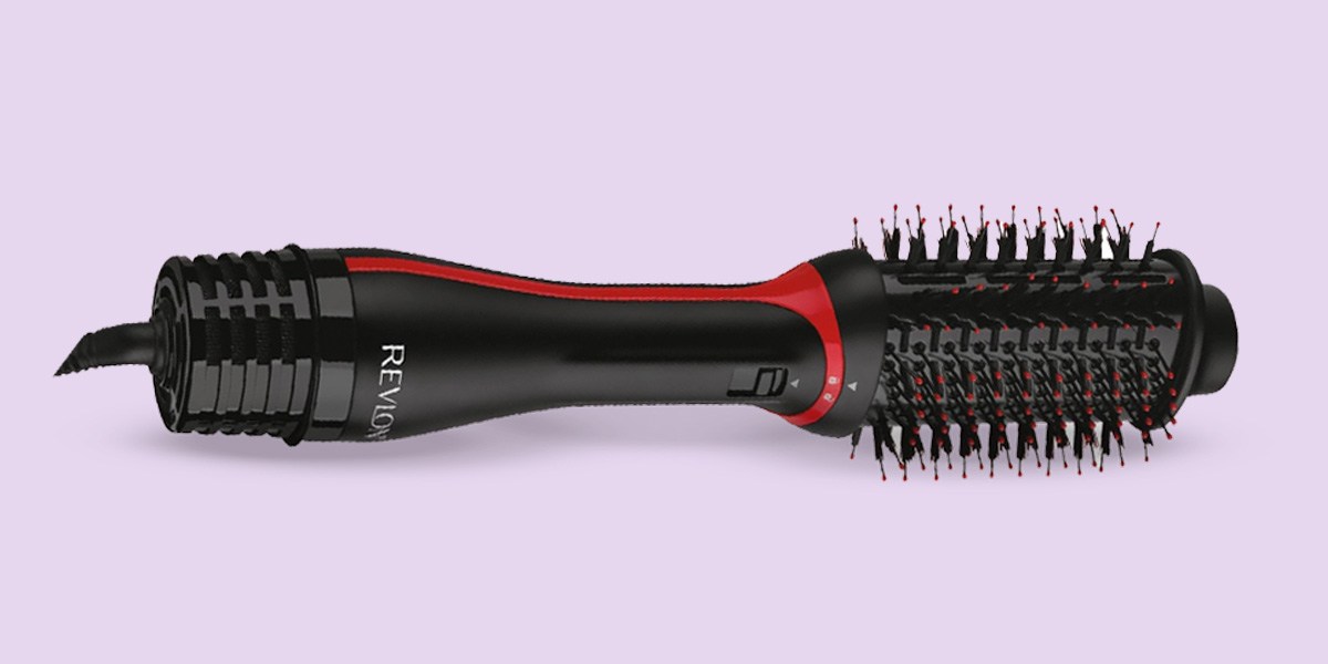 Revlon One Step Volumizer Plus Hair Dryer and Styler