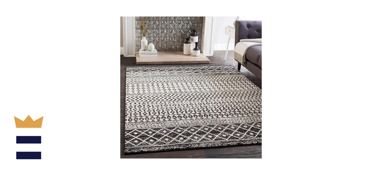 Artistic Weavers Chester Boho Moroccan Area Rug