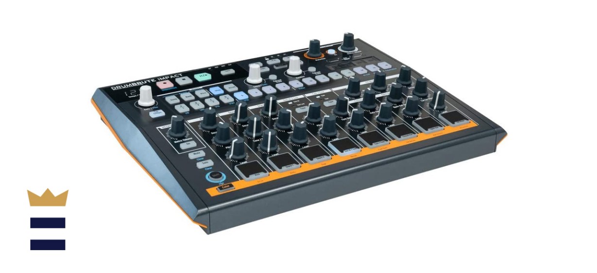 Artruria DrumBrute Machine