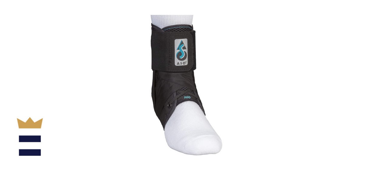 ASO Ankle Stabilizer