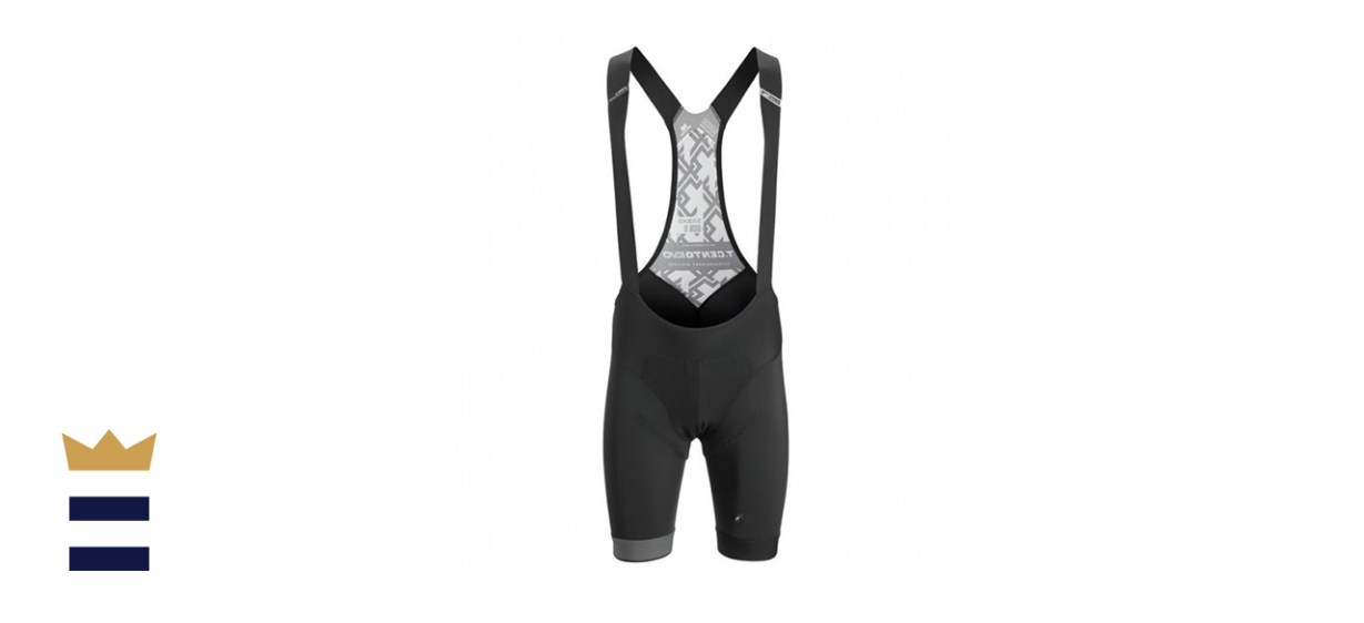 Assos Men’s Cento EVO Bib Short