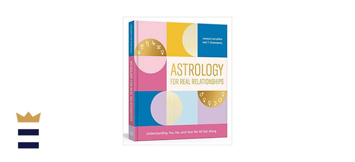 Astrology for Real Relationships