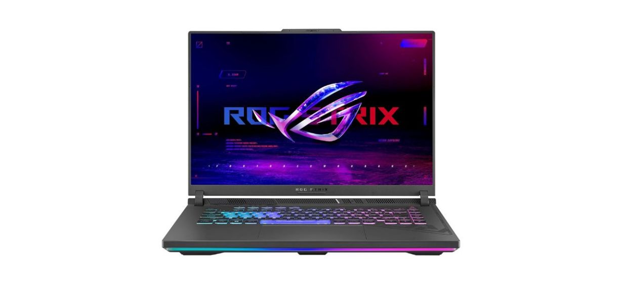 Asus ROG Strix G16 (2024) Gaming Laptop
