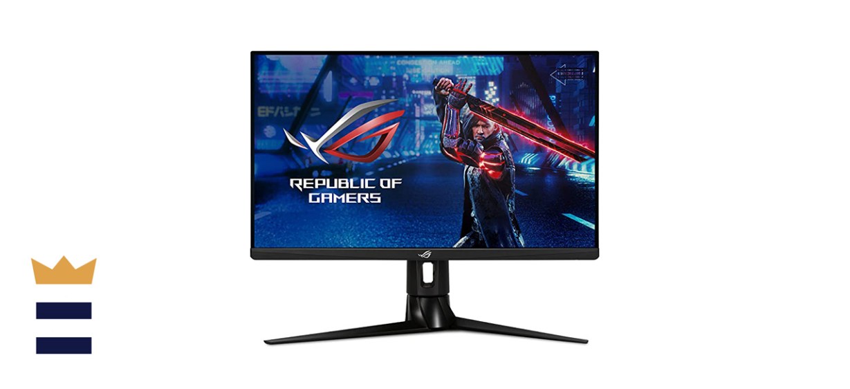 Asus ROG Strix XG27AQM