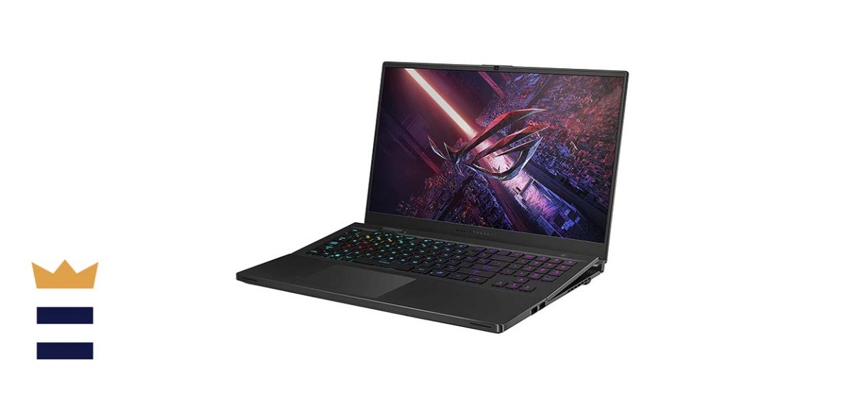Asus ROG Zephyrus S17