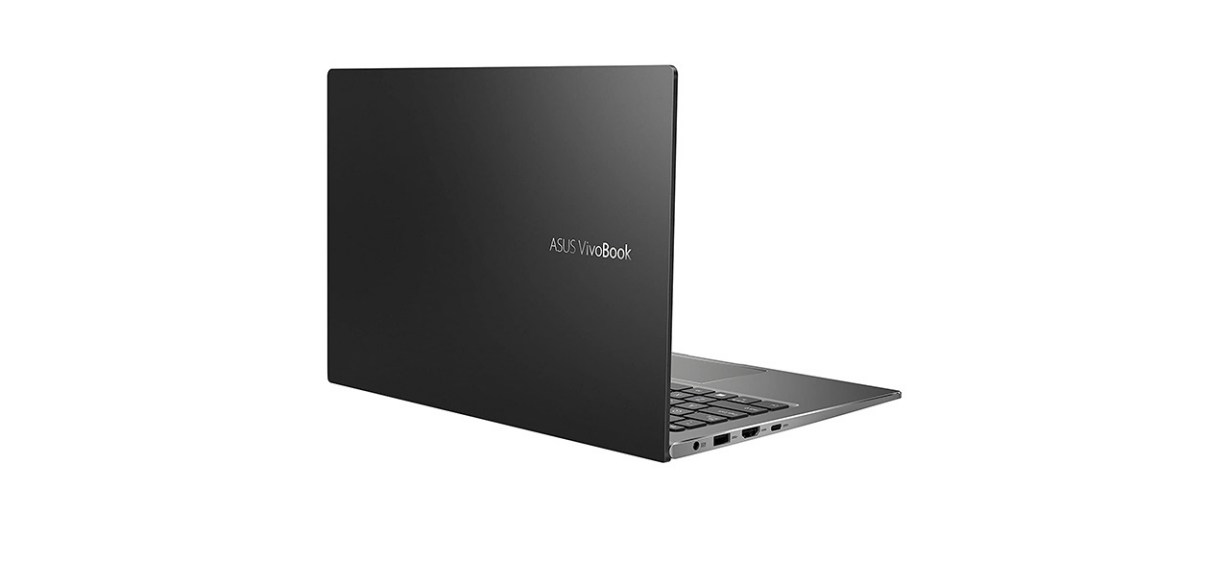 ASUS VivoBook S13 Thin and Light Laptop