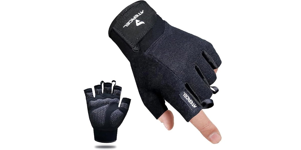 ATERCEL Workout Gloves