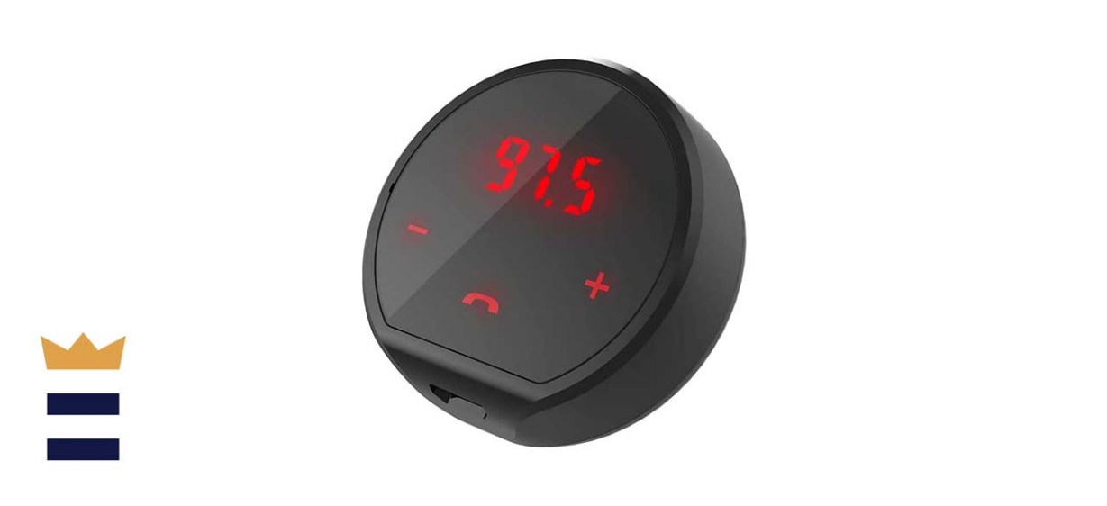 Avantree CK310 Bluetooth FM Transmitter 