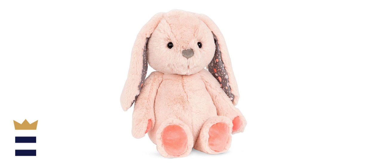 B. Toys by Battat Happy Hues Butterscotch Bunny