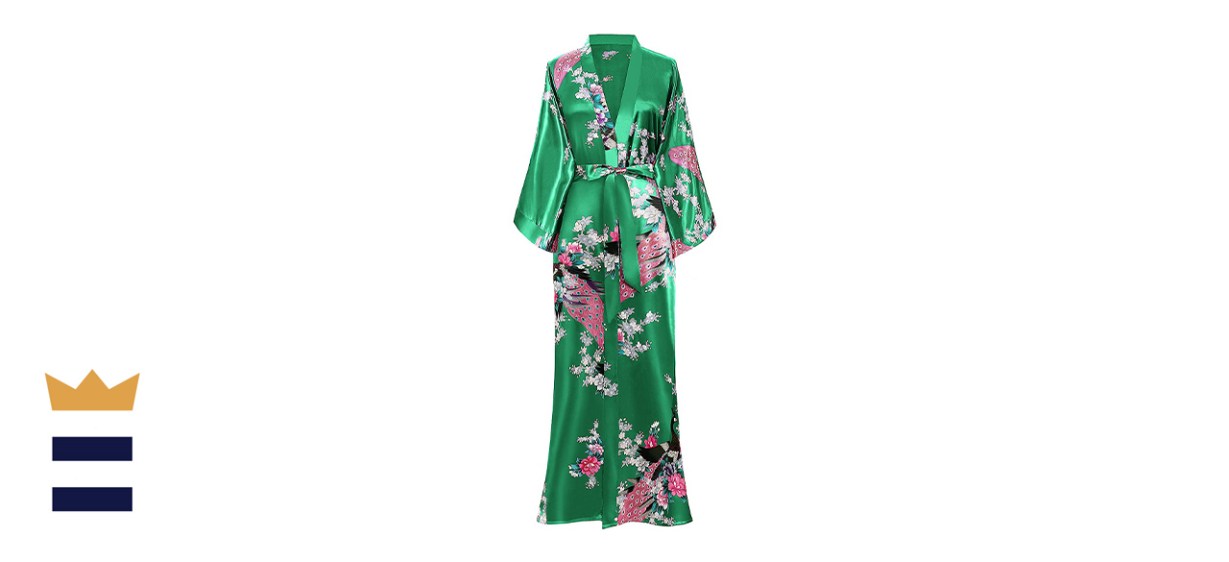 BABEYOND Women's Kimono Robe