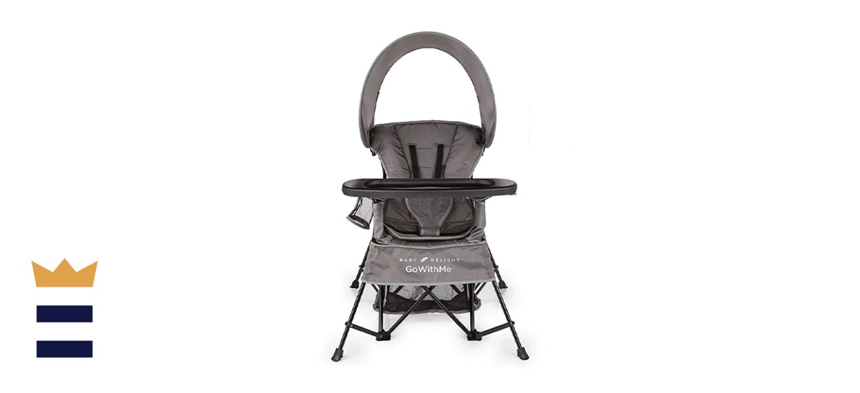 Baby Delight Go With Me Venture Chair