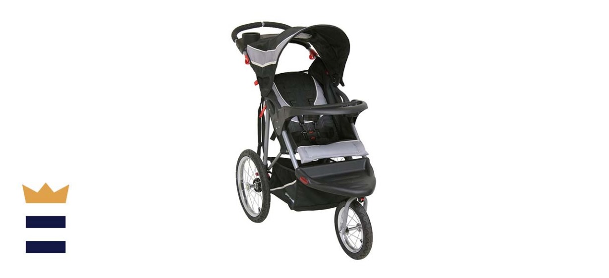 Baby Trend Expedition Jogging Stroller