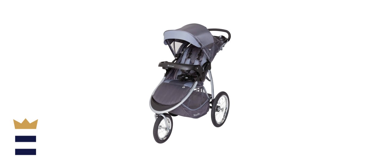 Baby Trend Expedition Race Tec Jogging Stroller