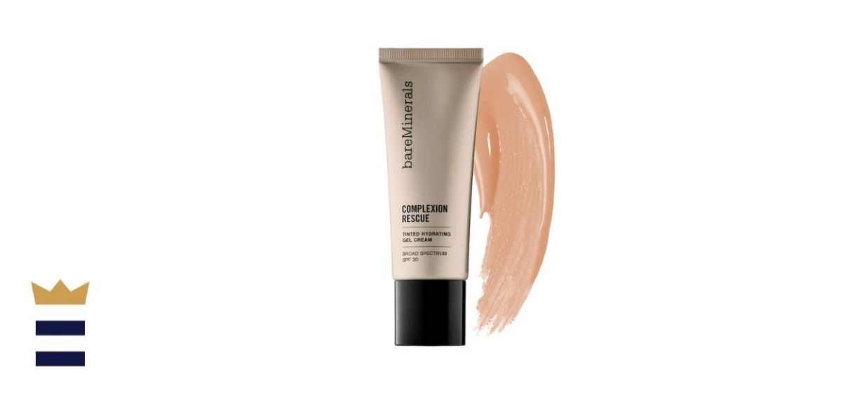 bareMinerals COMPLEXION RESCUE Tinted Hydrating Gel Cream